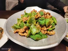 -前海沿·青岛菜(李沧万达店)