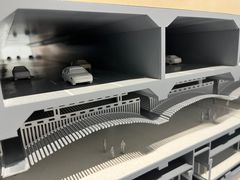 -上海城市规划展示馆