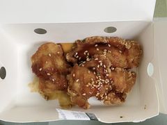 -必胜客(磁器口店)