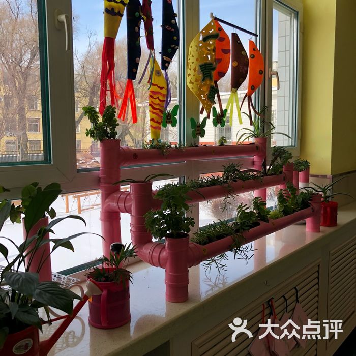 一汽幼儿保教中心实验幼儿园