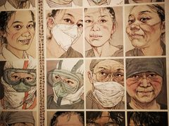 -江苏省美术馆(长江路新馆)