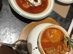 -秋林西餐厅(总店)