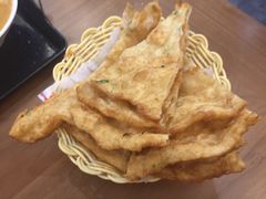 -方中山胡辣汤(西安高新区店)