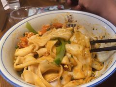 -吴满满油泼面(北方风味园店)