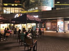 -野米东南亚餐厅(欢乐海岸店)