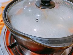 -濠轩阁特色生蚝火锅(水湾路店)