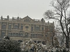 -张学良旧居陈列馆