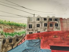 -江城燕子大排档(江汉路步行街店)