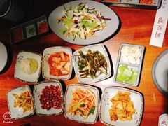 -火炉情韩国料理店(古田路店)