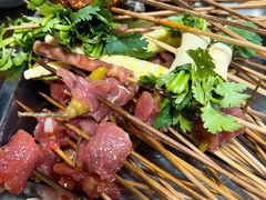 -三番火辣串串香(总店)
