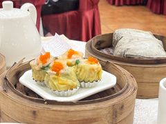 -龙的酒楼·手工早茶·顺德菜(近良路店)