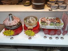 大堂-大张烙馍村(绿地店)