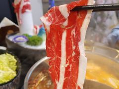 -牛将军•涮肉•烤肉(北京王府井·故宫店)