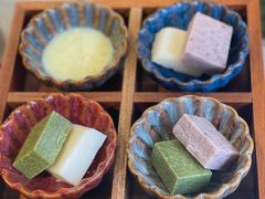 -安小胖韩国烤肉(太原街万达L3店)