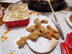 -钢管厂歆瑞源油卤串串香(春熙路太古里店)