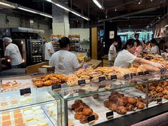 -麦田工坊(月湖店)