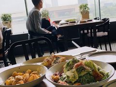 -PIZZA BIANCA(万象城店)