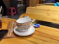 -牧马人奶茶馆(乌兰察布总店)