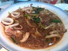 -园里前·私厨福建菜(台江万达店)