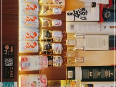 零售区-山葵家居酒屋(天目里店)