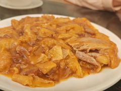 -清真宏玉祥黄门脸餐厅(华荫东里店)