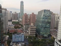 -裕和堂中医推拿艾灸(太古汇臻品店)