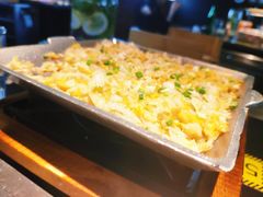 -很久以前羊肉串(朝阳路店)