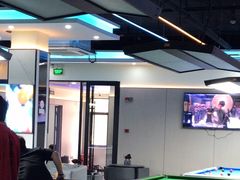 -永宁台球·棋牌俱乐部(淮海路店)