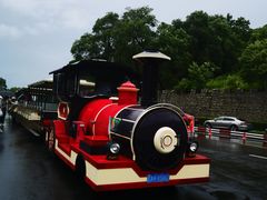 -松花湖风景名胜区