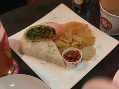 -Boxing Cat Brewery拳击猫精酿啤酒馆(永福店)
