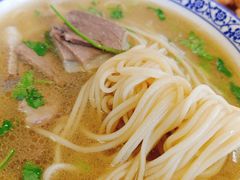 -十二忠手拉面(五福店)