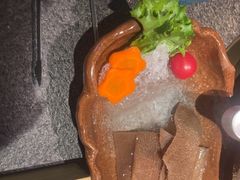 -湊湊火锅·茶憩(来福士广场店)