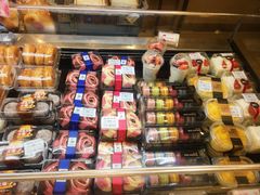 零售区-85度C(南京龙江店)