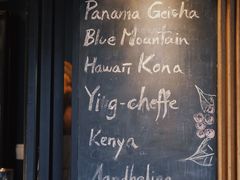 -RUMORS COFFEE ROASTERY鲁马滋咖啡(湖南路店)