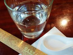 -花园咖啡厅(厦门美丽华大酒店)