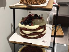 -派悦坊·甜品·蛋糕(虹口龙之梦店)