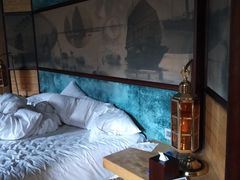 -天津津利华酒店