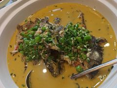 -野渡坡·极致湘菜·庭院餐厅(汉阳店)