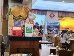 -自游人·美食一楼·地道徽菜(三十年名店)
