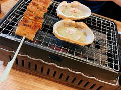 -札幌二条市场 大矶(本店)