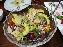 -福慧慈缘素食餐厅(王府井店)