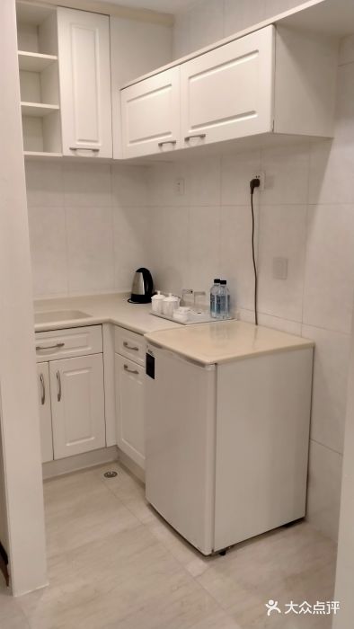 深圳维景酒店图片