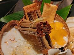 -Ameigo梅果·云贵川bistro(长宁来福士店)