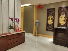 -富力威斯汀酒店-中国元素中餐厅(武昌临江店)