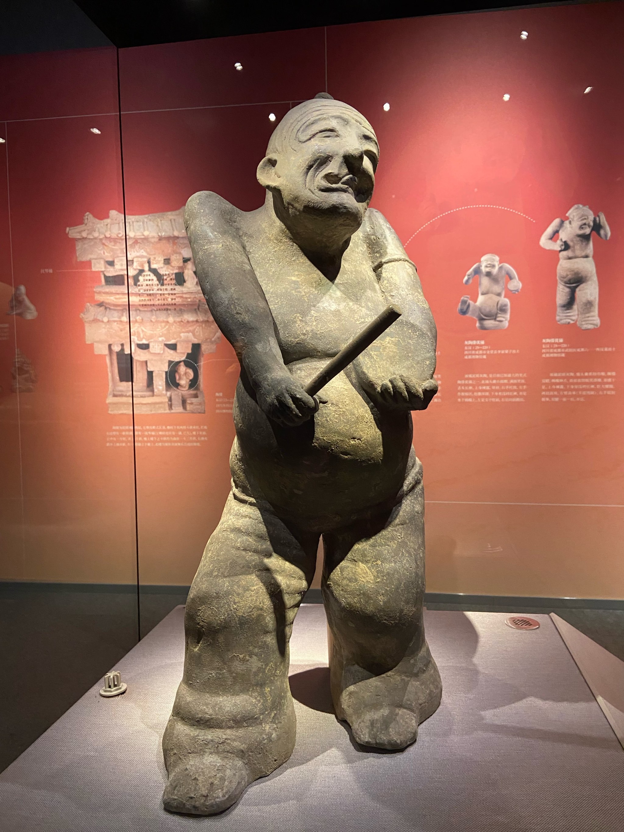 五一节重庆等地游记