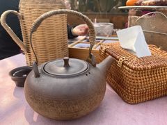 -悦哉·派对·草坪婚礼·围炉煮茶(三圣乡店)