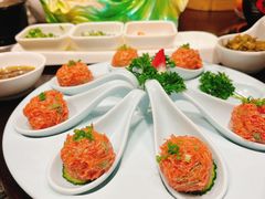 -诺筵汤品·菌汤火锅(南河坝店)