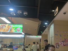 -海底捞火锅(振华商厦店)