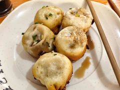 -哑巴生煎(姑苏区苏安新村店)
