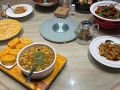 -味莊·青岛菜(云霄路店)